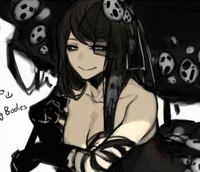 Mt of smiling bodies