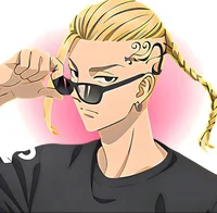 Ken Ryuguji - Draken