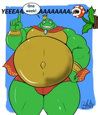 King k rool 