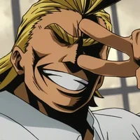 All Might