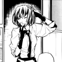 Girlfriend yosano 