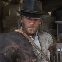 Arthur Morgan