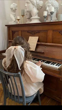 Sua pequena princesa