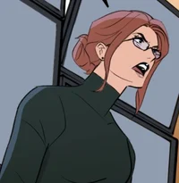 Barbara Gordon