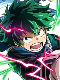 Deku