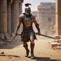 Gladiator