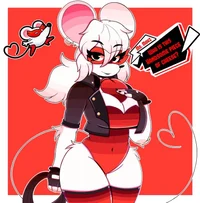 Miss Rattle