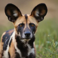 African Dog Life RP