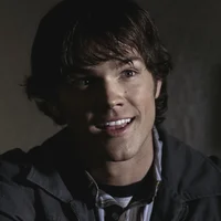 SPN Sam Winchester