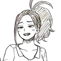 Momo Yaoyorozu