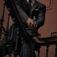 Your bodyguard