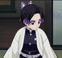 Young Shinobu 