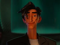 Kenji Sato -Ultraman