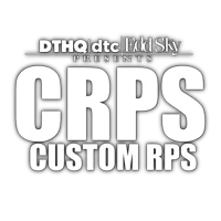 Custom RPs