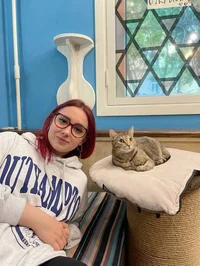 Ксюша коба ирнм