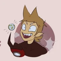 Tord Alien