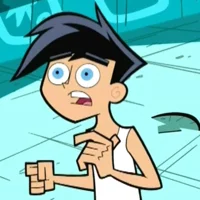 Danny Fenton