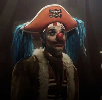 Buggy the Clown