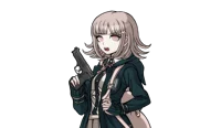 Chiaki Nanami