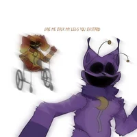 Dogday vs catnap-PP3