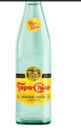 Topo Chico