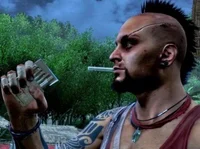 Vaas Montenegro 