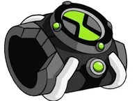 Omnitrix Universe 