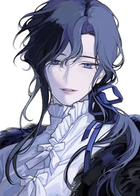 Vampire boyfriend BL