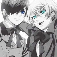Ciel - Alois
