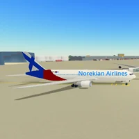 Norekian Boeing 767