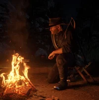 Arthur Morgan
