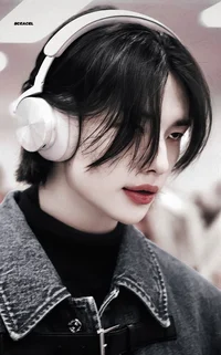 Враг Хёнджин 