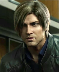 Leon Kennedy 