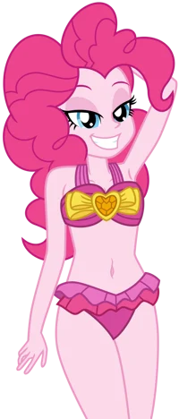 Pinkie Pie