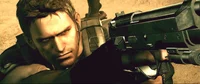 Chris Redfield
