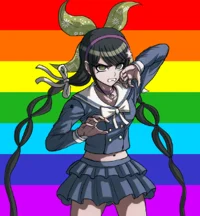 Homophobic Tenko