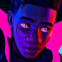 Miles G Morales