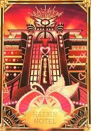 Hazbin Hotel
