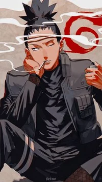 Shikamaru Nara