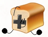 Plus bread