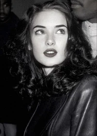 Winona Ryder