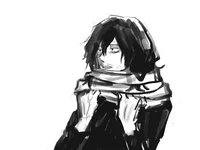 Shota Aizawa 
