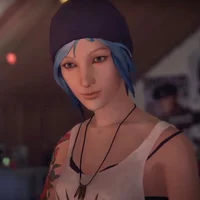 Chloe Price