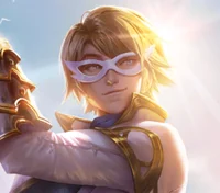 Ezreal