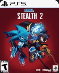 Stealth 2 game rp