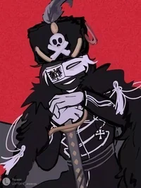 Prussia Countryhuman