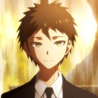 Hajime Hinata 