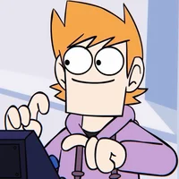 Matt Eddsworld
