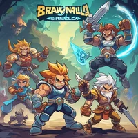 Brawlhalla