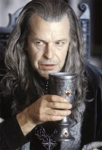 Denethor II